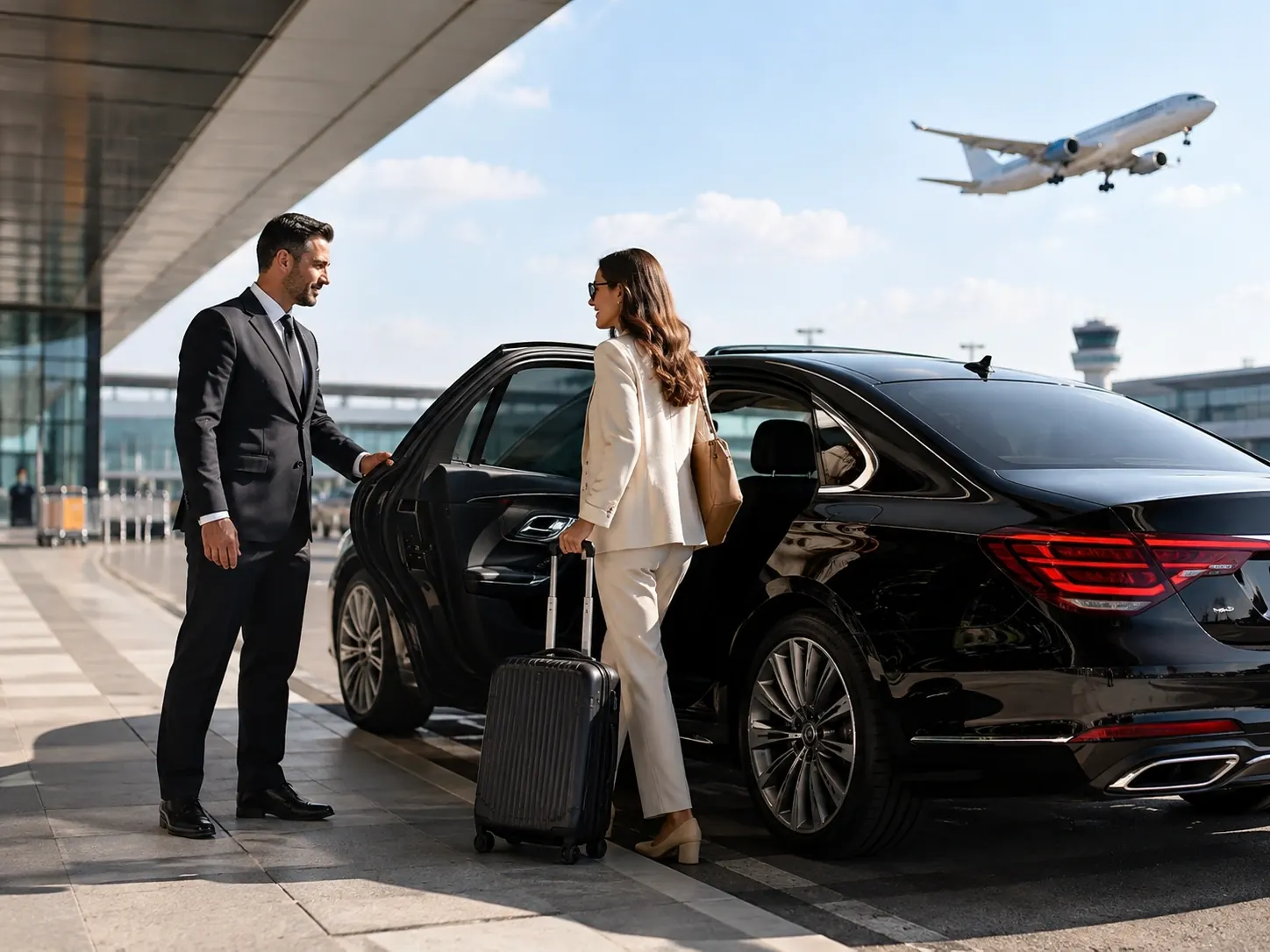 Porto Airport Transfers
