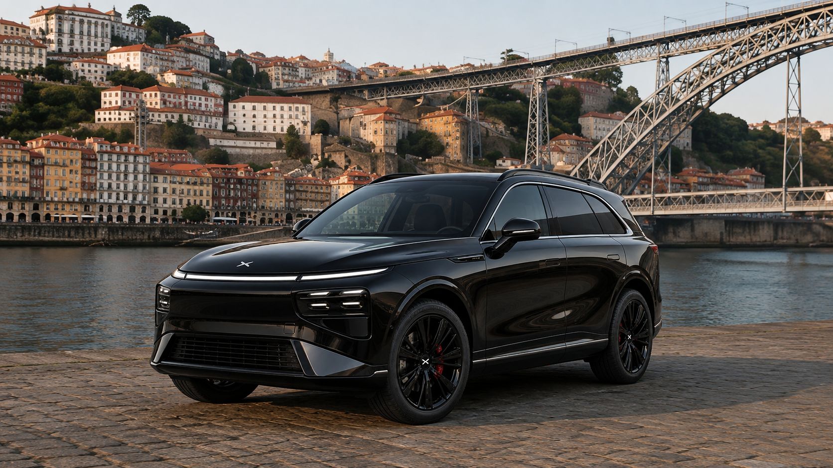 Luxury & Executive Transfers Porto