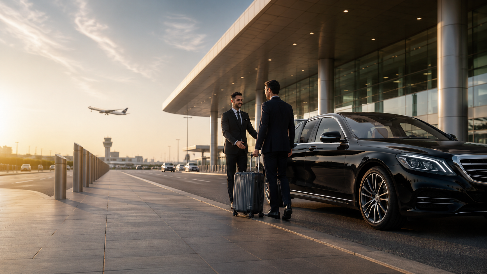 Airport Transfers