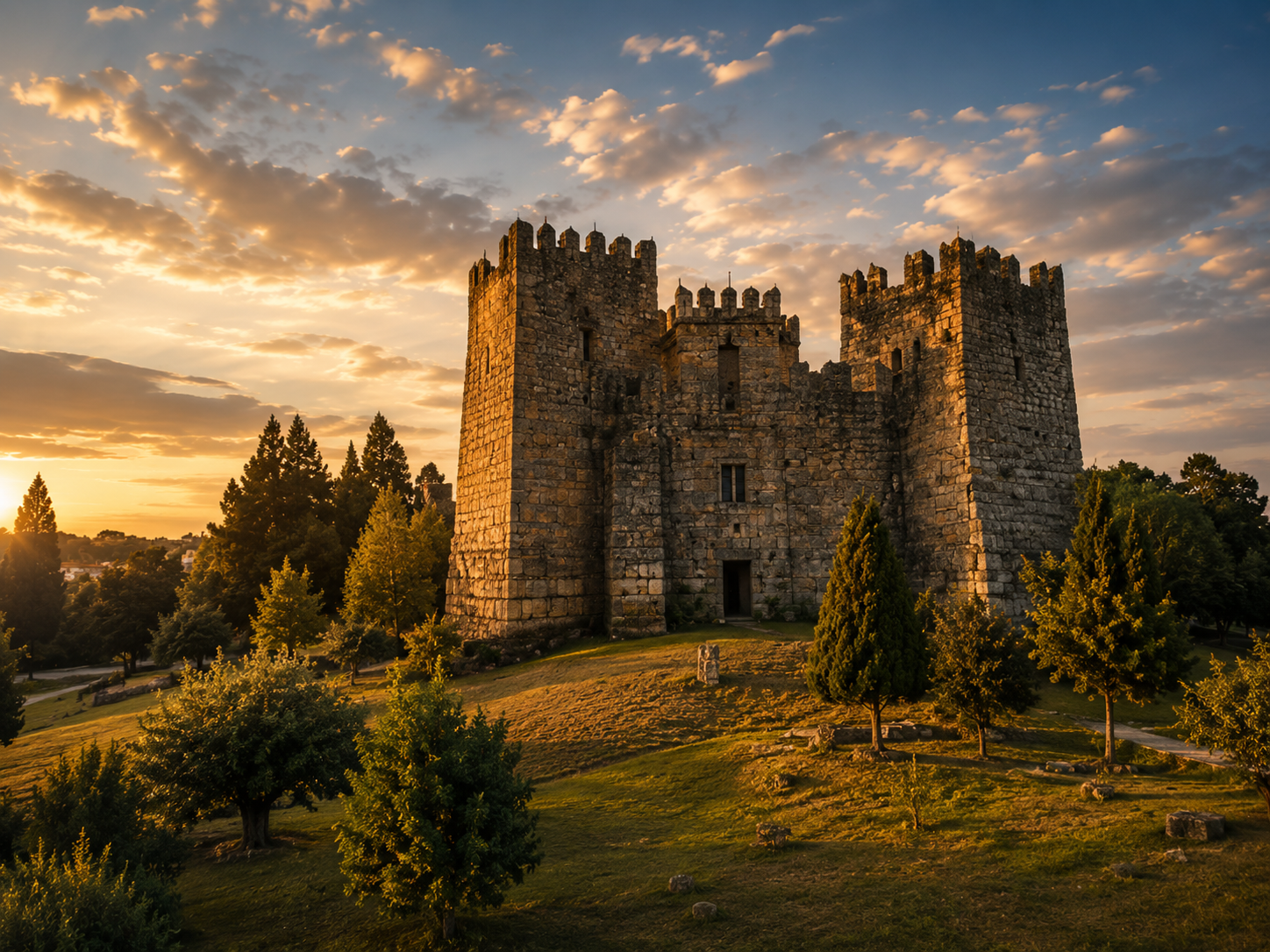 Guimarães
