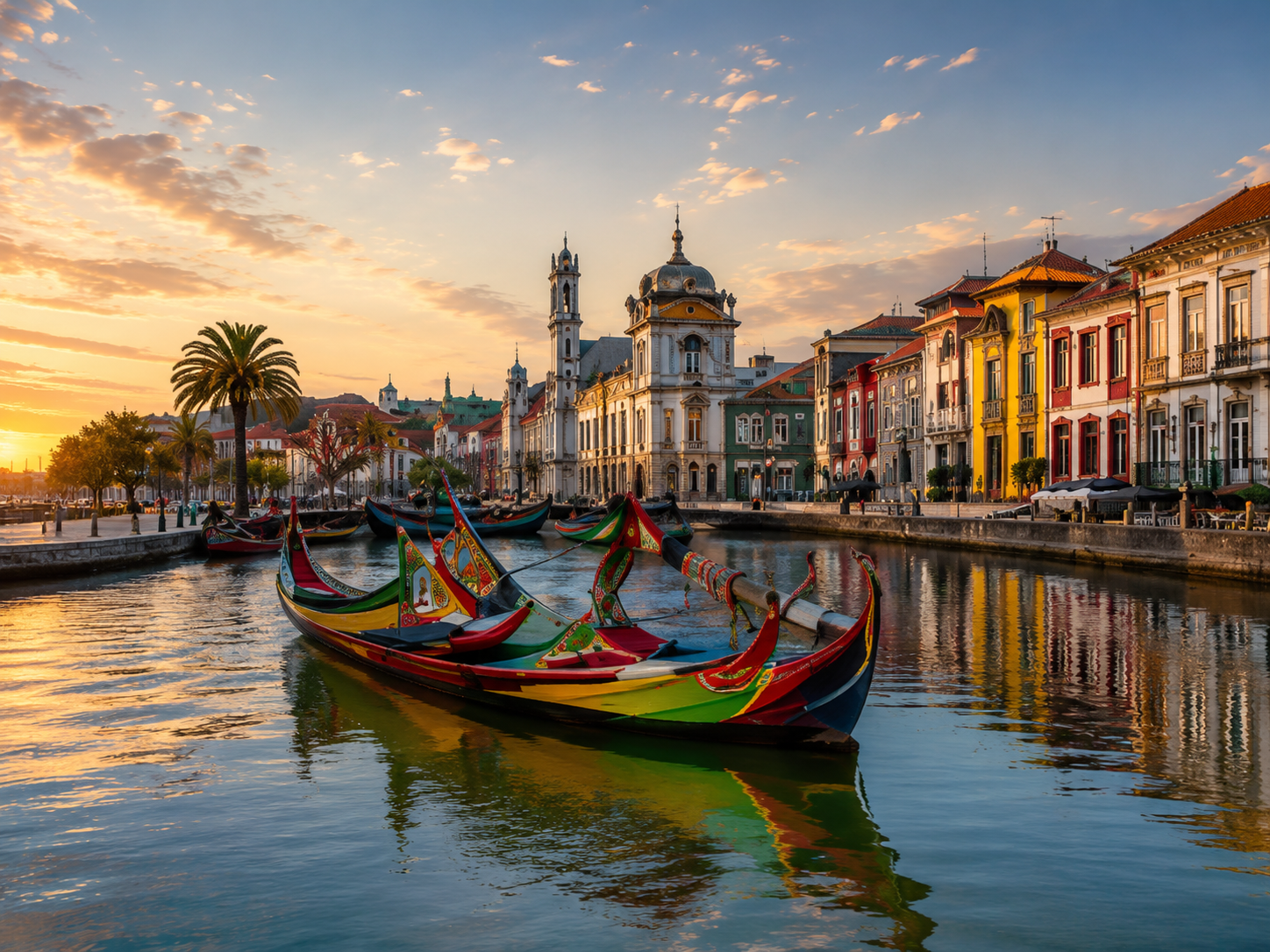 Aveiro